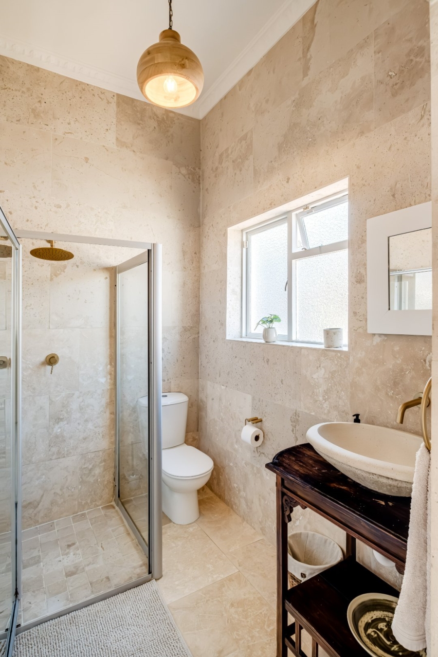 To Let 2 Bedroom Property for Rent in Gardens Western Cape